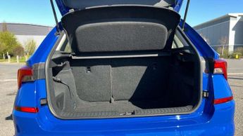Skoda Kamiq 1.0 TSI 110 SE 5dr DSG