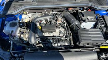 Skoda Kamiq 1.0 TSI 110 SE 5dr DSG