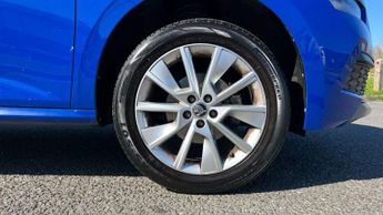 Skoda Kamiq 1.0 TSI 110 SE 5dr DSG