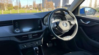 Skoda Kamiq 1.0 TSI 110 SE 5dr DSG
