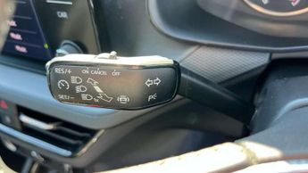 Skoda Kamiq 1.0 TSI 110 SE 5dr DSG