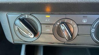 Skoda Kamiq 1.0 TSI 110 SE 5dr DSG