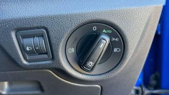 Skoda Kamiq 1.0 TSI 110 SE 5dr DSG