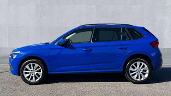 Skoda Kamiq 1.0 TSI 110 SE 5dr DSG