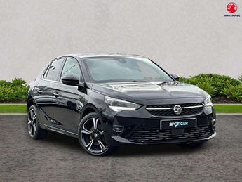 Vauxhall Corsa 1.2 Turbo Ultimate 5dr