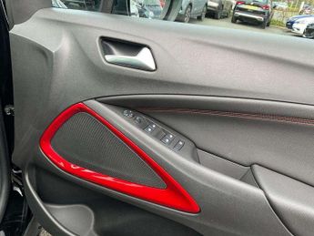 Vauxhall Crossland 1.2 Turbo [130] GS 5dr Auto