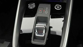Audi A3 35 TFSI Edition 1 5dr S Tronic