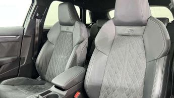 Audi A3 35 TFSI Edition 1 5dr S Tronic