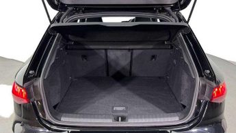 Audi A3 35 TFSI Edition 1 5dr S Tronic