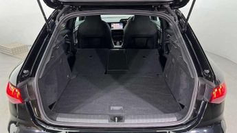 Audi A3 35 TFSI Edition 1 5dr S Tronic