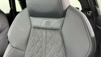 Audi A3 35 TFSI Edition 1 5dr S Tronic