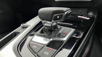 Audi A5 Sportback 40 TFSI 204 S Line 5dr S Tronic