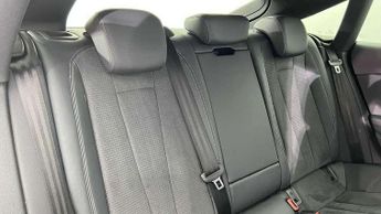 Audi A5 Sportback 40 TFSI 204 S Line 5dr S Tronic