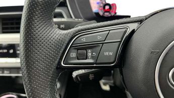 Audi A5 Sportback 40 TFSI 204 S Line 5dr S Tronic