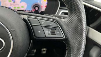 Audi A5 Sportback 40 TFSI 204 S Line 5dr S Tronic