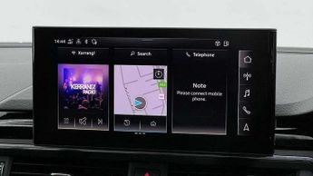 Audi A5 Sportback 40 TFSI 204 S Line 5dr S Tronic