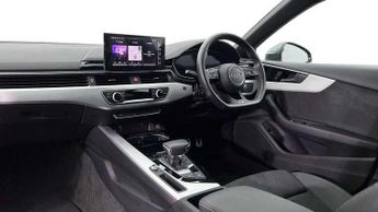 Audi A5 Sportback 40 TFSI 204 S Line 5dr S Tronic