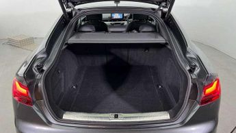 Audi A5 Sportback 40 TFSI 204 S Line 5dr S Tronic
