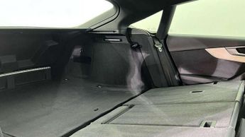 Audi A5 Sportback 40 TFSI 204 S Line 5dr S Tronic