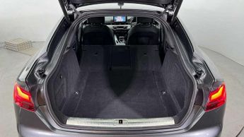 Audi A5 Sportback 40 TFSI 204 S Line 5dr S Tronic