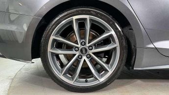 Audi A5 Sportback 40 TFSI 204 S Line 5dr S Tronic