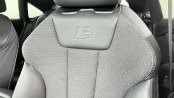 Audi A5 Sportback 40 TFSI 204 S Line 5dr S Tronic