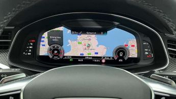 Audi A6 40 TDI Quattro Black Edition 4dr S Tronic