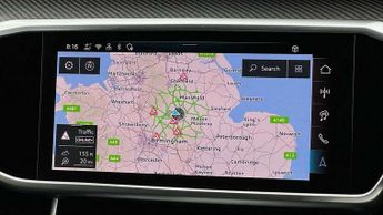 Audi A6 40 TDI Quattro Black Edition 4dr S Tronic