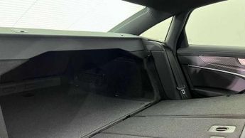 Audi A6 40 TDI Quattro Black Edition 4dr S Tronic