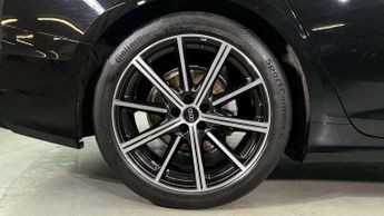 Audi A6 40 TDI Quattro Black Edition 4dr S Tronic