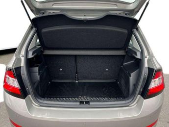 Skoda Fabia 1.0 TSI 110 SE L 5dr DSG