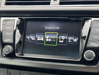 Skoda Fabia 1.0 TSI 110 SE L 5dr DSG