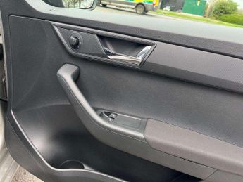 Skoda Fabia 1.0 TSI 110 SE L 5dr DSG