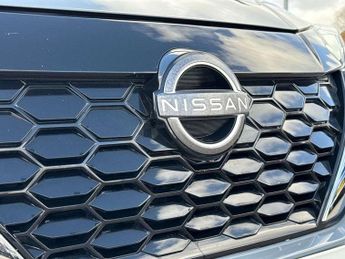 Nissan Juke 1.6 Hybrid N-Connecta 5dr Auto