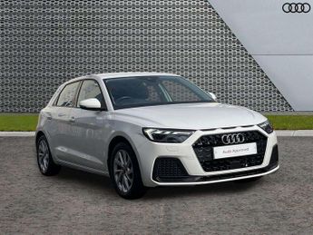 Audi A1 25 TFSI Sport 5dr