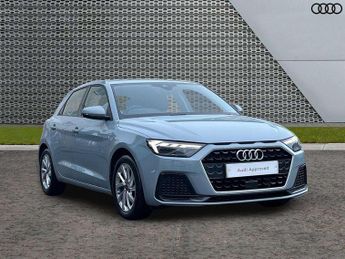 Audi A1 30 TFSI 110 Sport 5dr