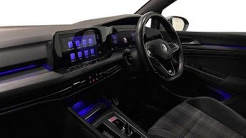 Volkswagen Golf 2.0 TDI 200 GTD 5dr DSG