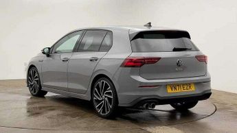 Volkswagen Golf 2.0 TDI 200 GTD 5dr DSG