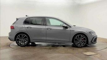 Volkswagen Golf 2.0 TDI 200 GTD 5dr DSG