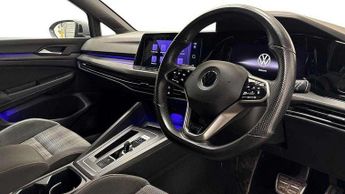 Volkswagen Golf 2.0 TDI 200 GTD 5dr DSG