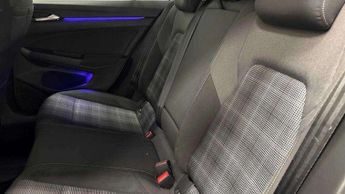 Volkswagen Golf 2.0 TDI 200 GTD 5dr DSG