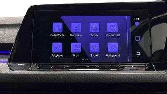 Volkswagen Golf 2.0 TDI 200 GTD 5dr DSG