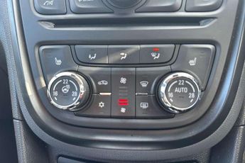 Vauxhall Mokka 1.4T SE 5dr Auto