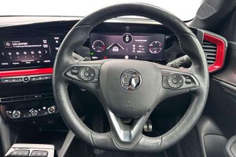 Vauxhall Mokka 1.2 Turbo GS Line 5dr Auto