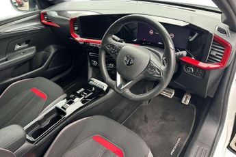 Vauxhall Mokka 1.2 Turbo GS Line 5dr Auto