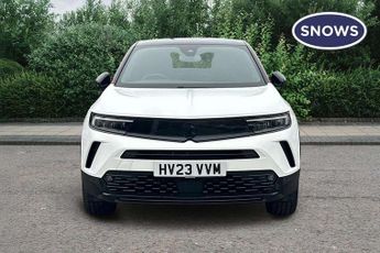 Vauxhall Mokka 1.2 Turbo GS Line 5dr Auto