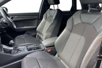 Audi Q3 35 TFSI S Line 5dr S Tronic