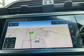 Audi Q3 35 TFSI S Line 5dr S Tronic