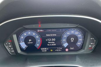 Audi Q3 35 TFSI S Line 5dr S Tronic