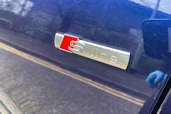 Audi Q3 35 TFSI S Line 5dr S Tronic